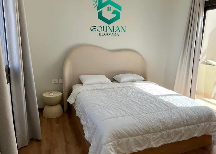 Shedwan Twinhouse 3 Bedrooms Chalet *