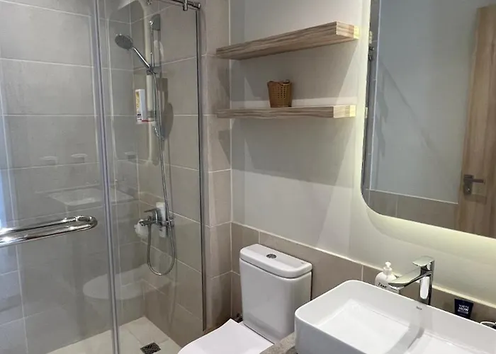 Shedwan Twinhouse 3 Bedrooms *