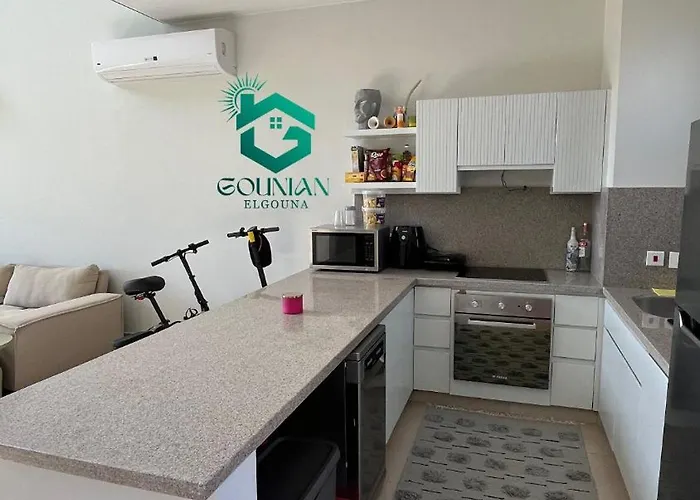 Shedwan Twinhouse 3 Bedrooms