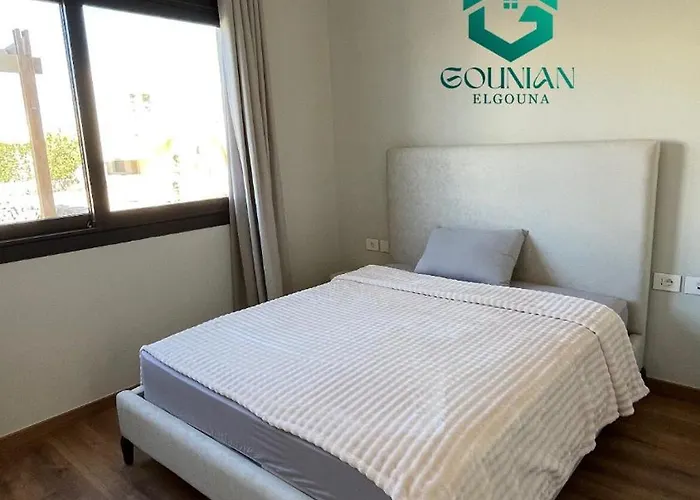 Shedwan Twinhouse 3 Bedrooms Chalet