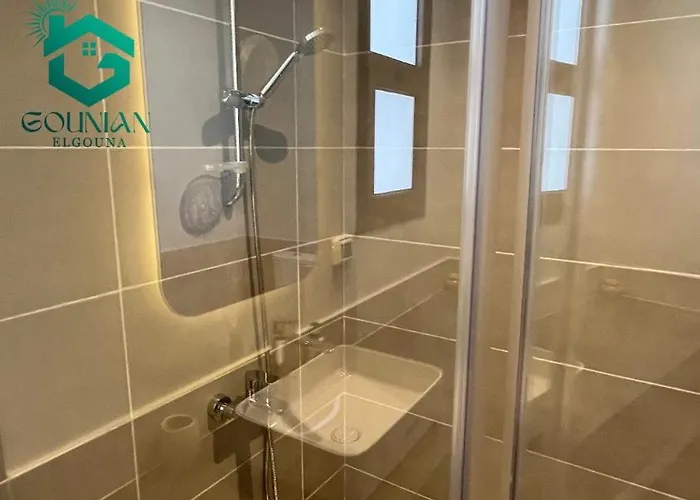 Shedwan Twinhouse 3 Bedrooms *