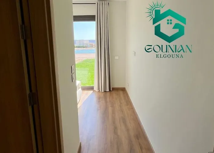 Chalet Shedwan Twinhouse 3 Bedrooms