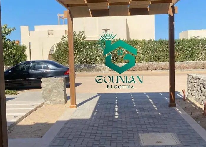 Chalet Shedwan Twinhouse 3 Bedrooms *