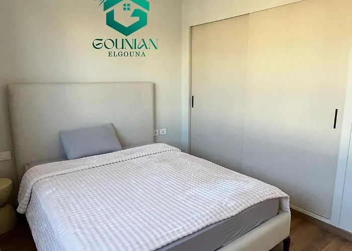Shedwan Twinhouse 3 Bedrooms *