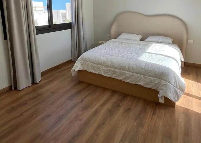 Chalet Shedwan Twinhouse 3 Bedrooms