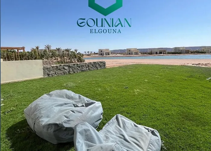 Shedwan Twinhouse 3 Bedrooms Chalet *