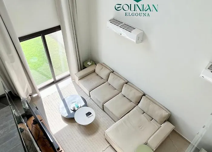Chalet Shedwan Twinhouse 3 Bedrooms *