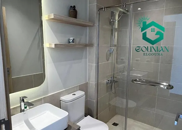 Chalet Shedwan Twinhouse 3 Bedrooms